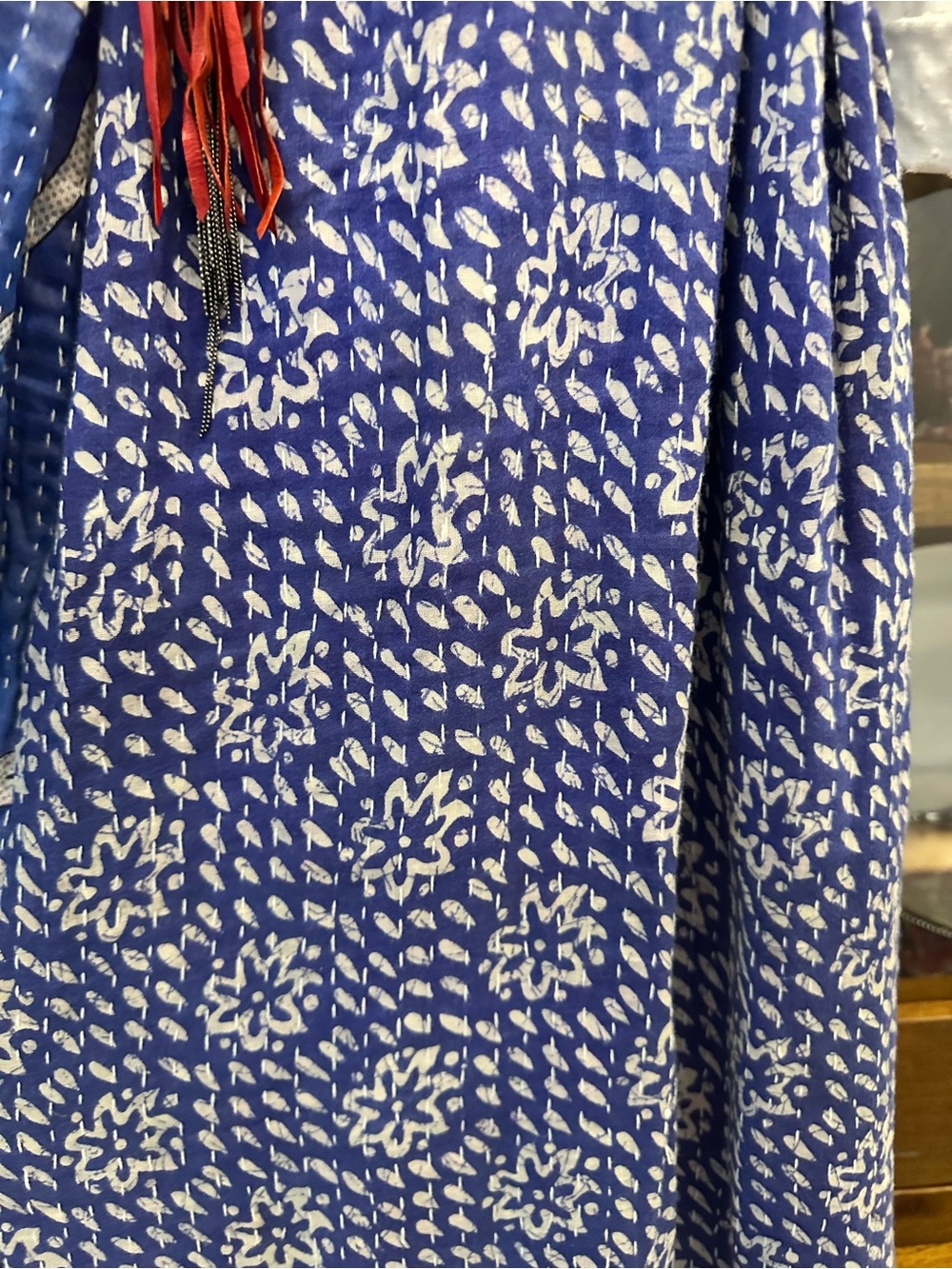 Kantha Bae Crossroads Overall Sz 00-22/24 - Picture 6 of 16